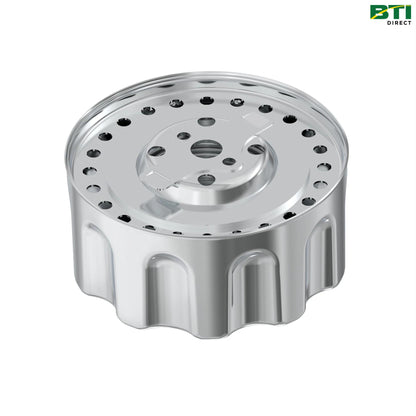 AH209363: Hydraulic Reservoir Oil Filler Cap