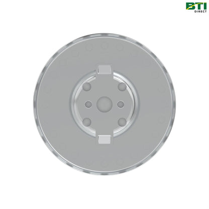 AH209363: Hydraulic Reservoir Oil Filler Cap