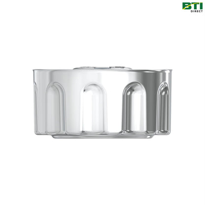 AH209363: Hydraulic Reservoir Oil Filler Cap