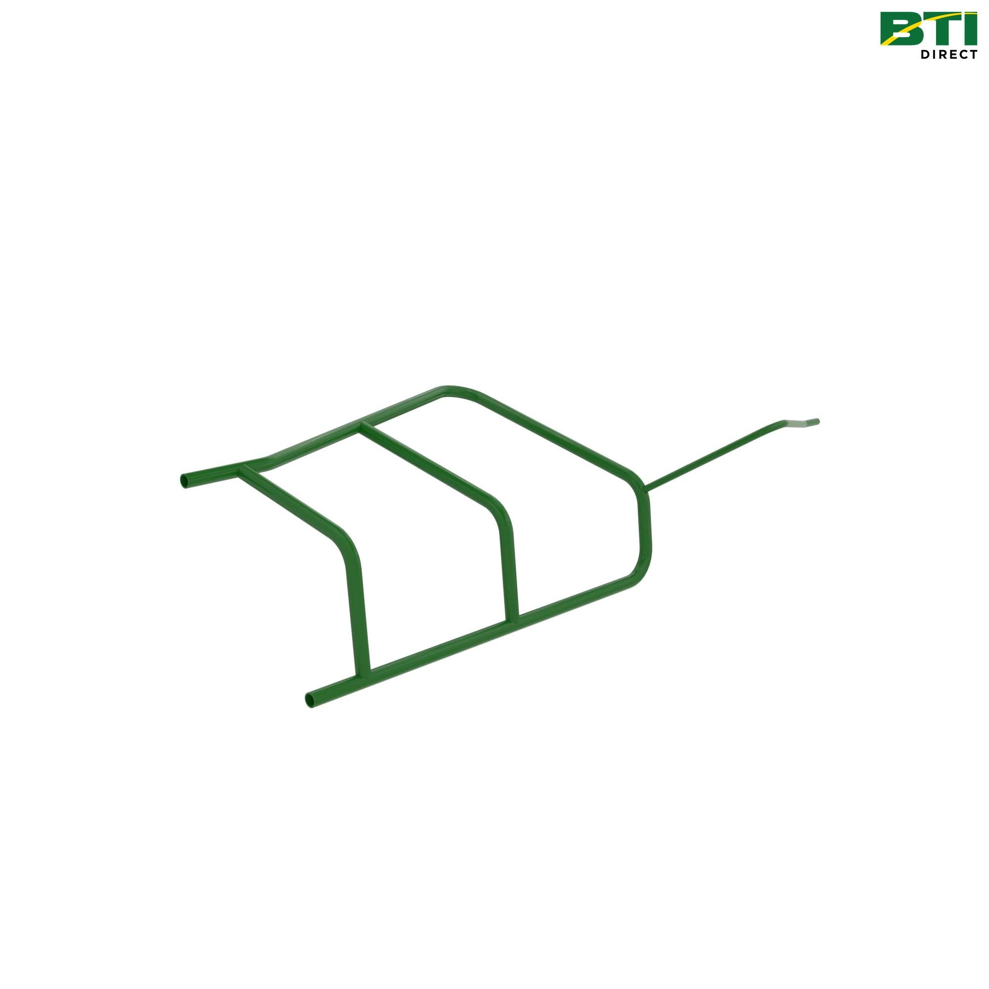 AH209378: Right Side Handrail