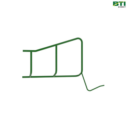 AH209378: Right Side Handrail