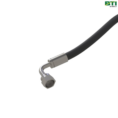 AH209439: Float System Hydraulic Hose
