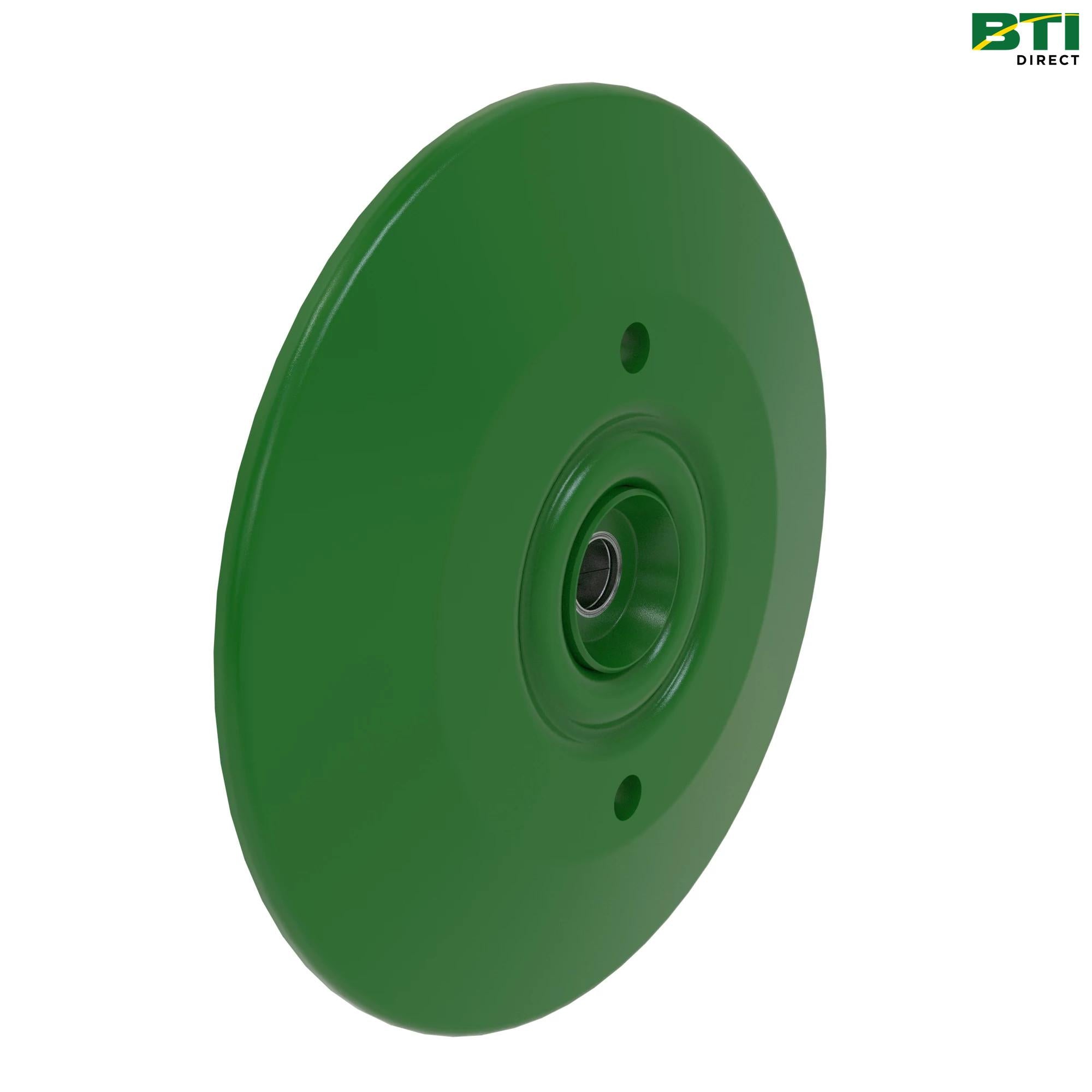 AH209575: Cleaning Fan Half Sheave Inner