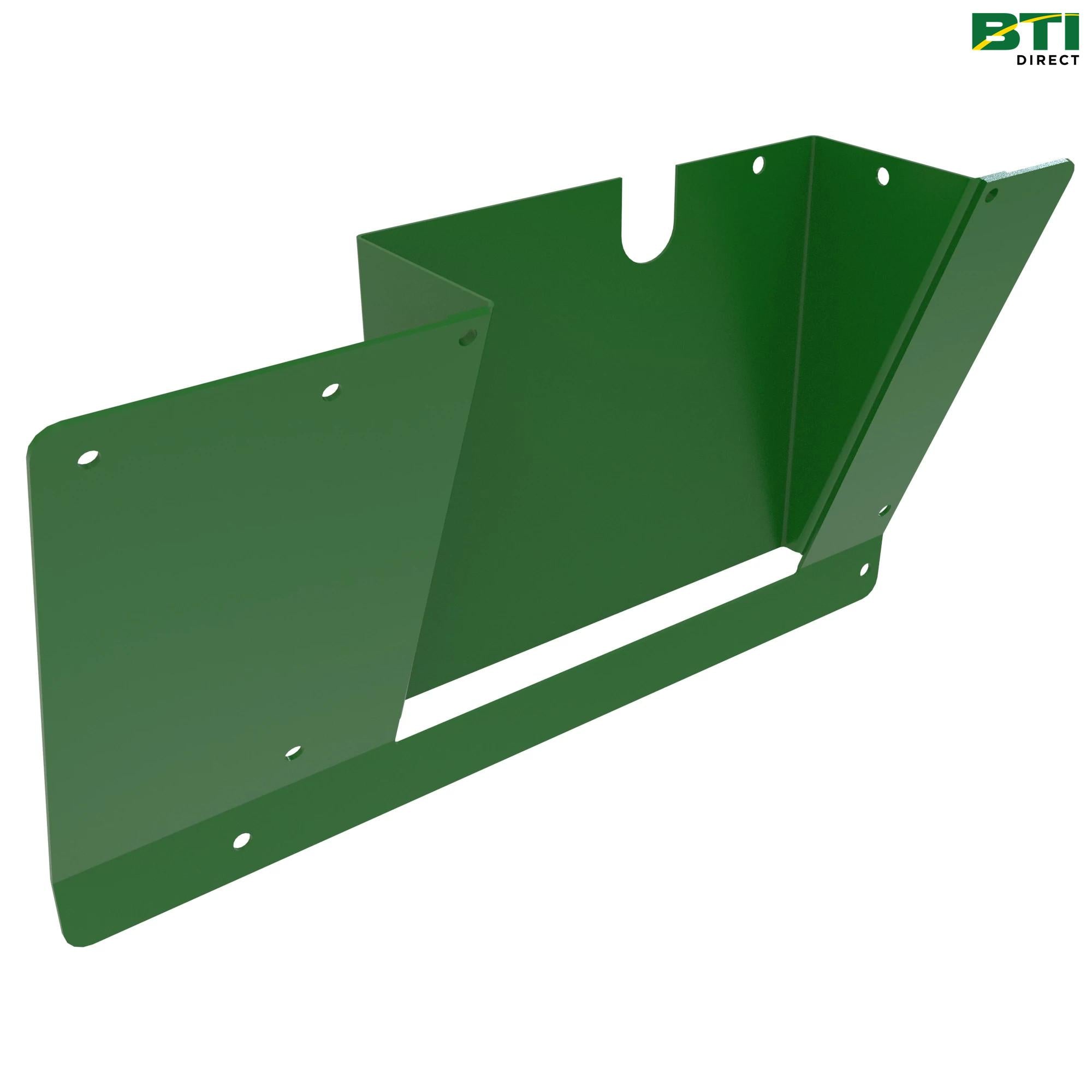 AH209674: Heat Shield