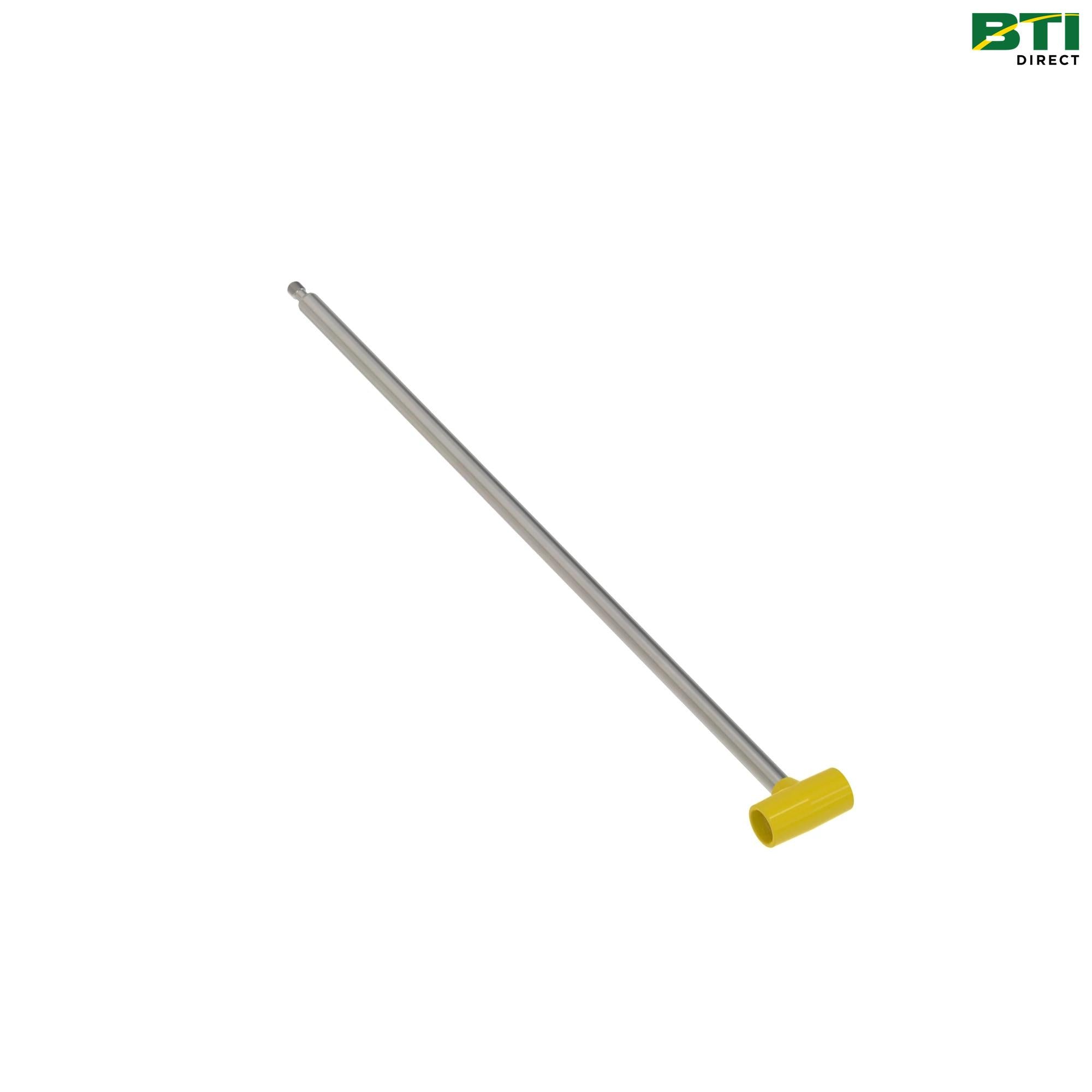 AH209721: Hydraulic Cylinder Rod