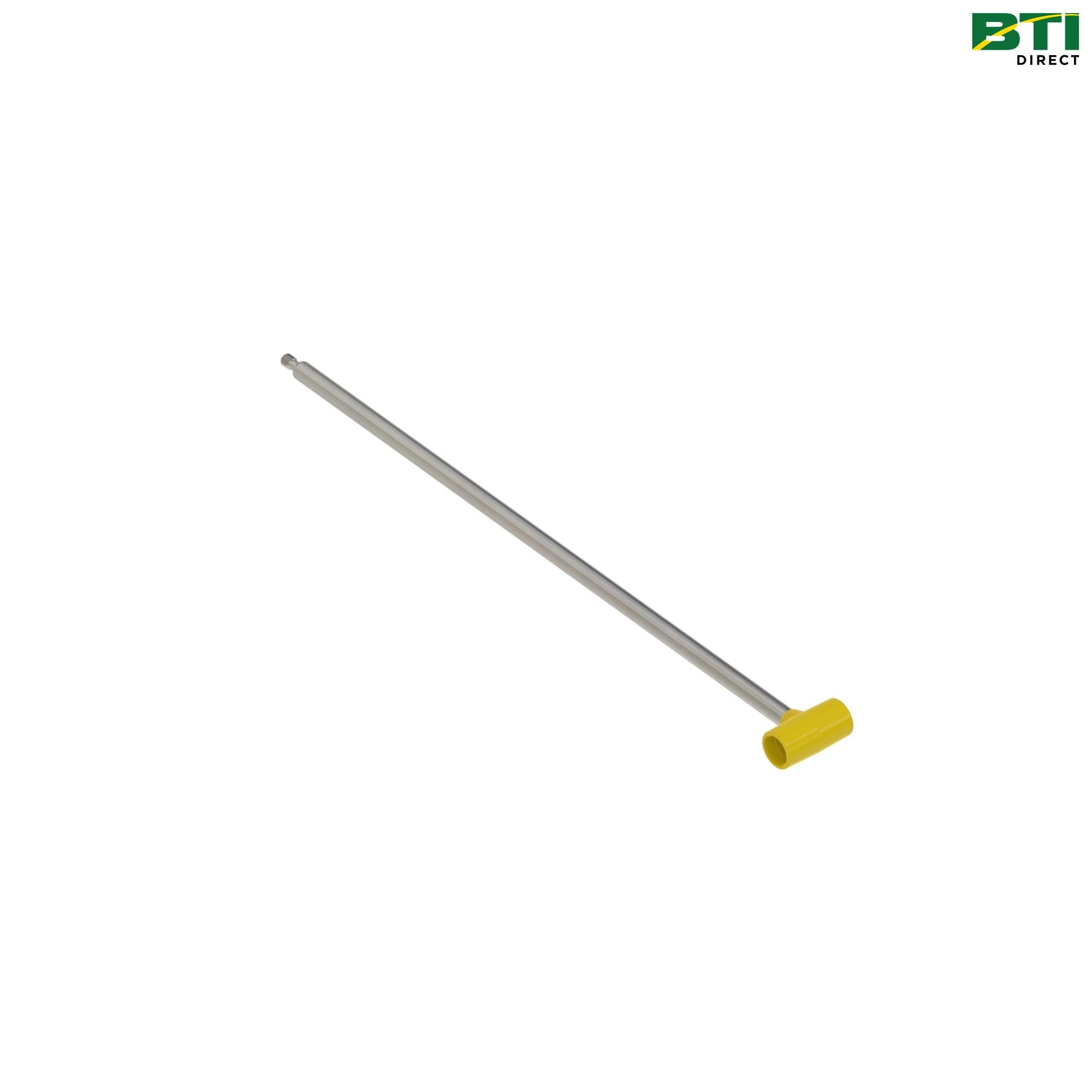 AH209721: Hydraulic Cylinder Rod