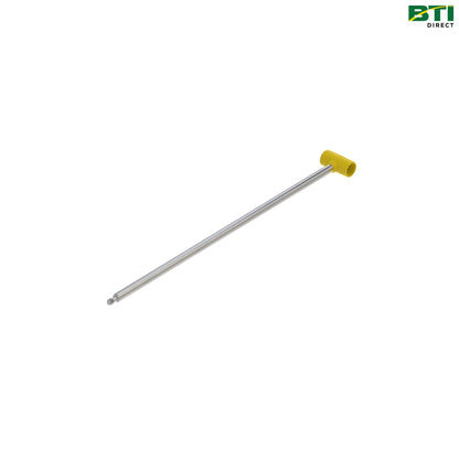 AH209721: Hydraulic Cylinder Rod