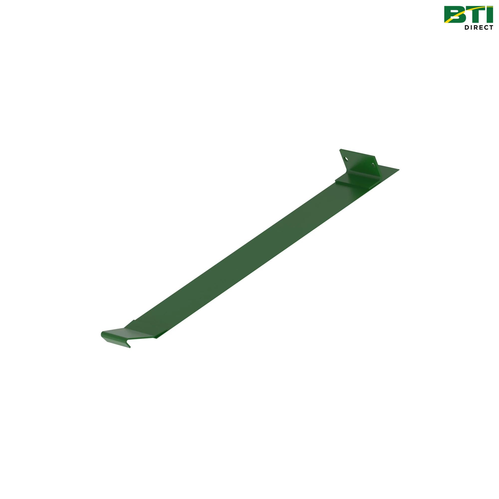 AH209724: Concave Cover Plate