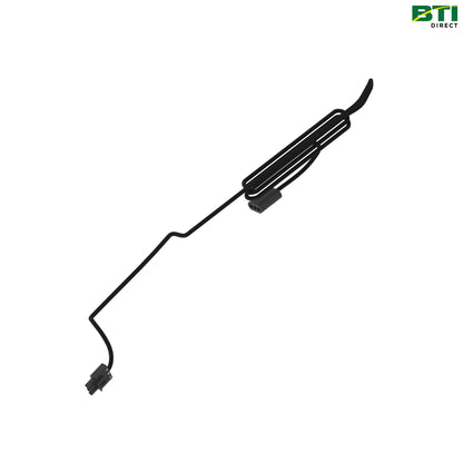 AH209737: Advanced Header Height Control Adapter Wiring Harness