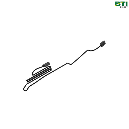 AH209737: Advanced Header Height Control Adapter Wiring Harness
