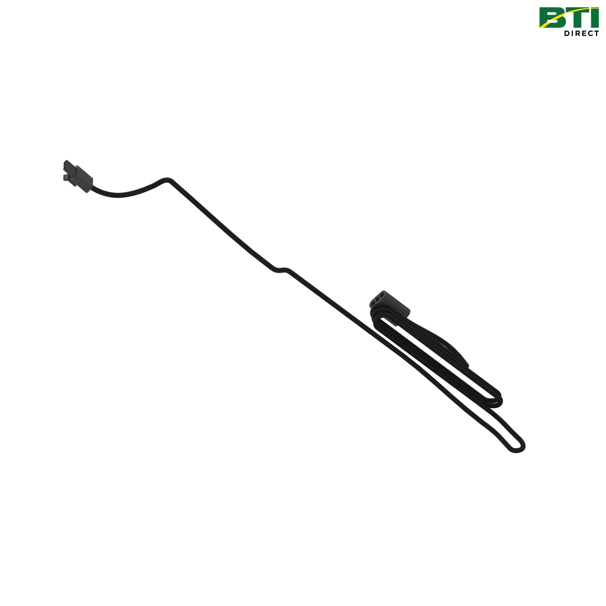 AH209737: Advanced Header Height Control Adapter Wiring Harness