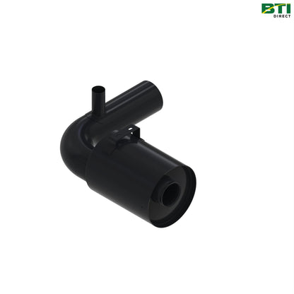 AH209780: Muffler