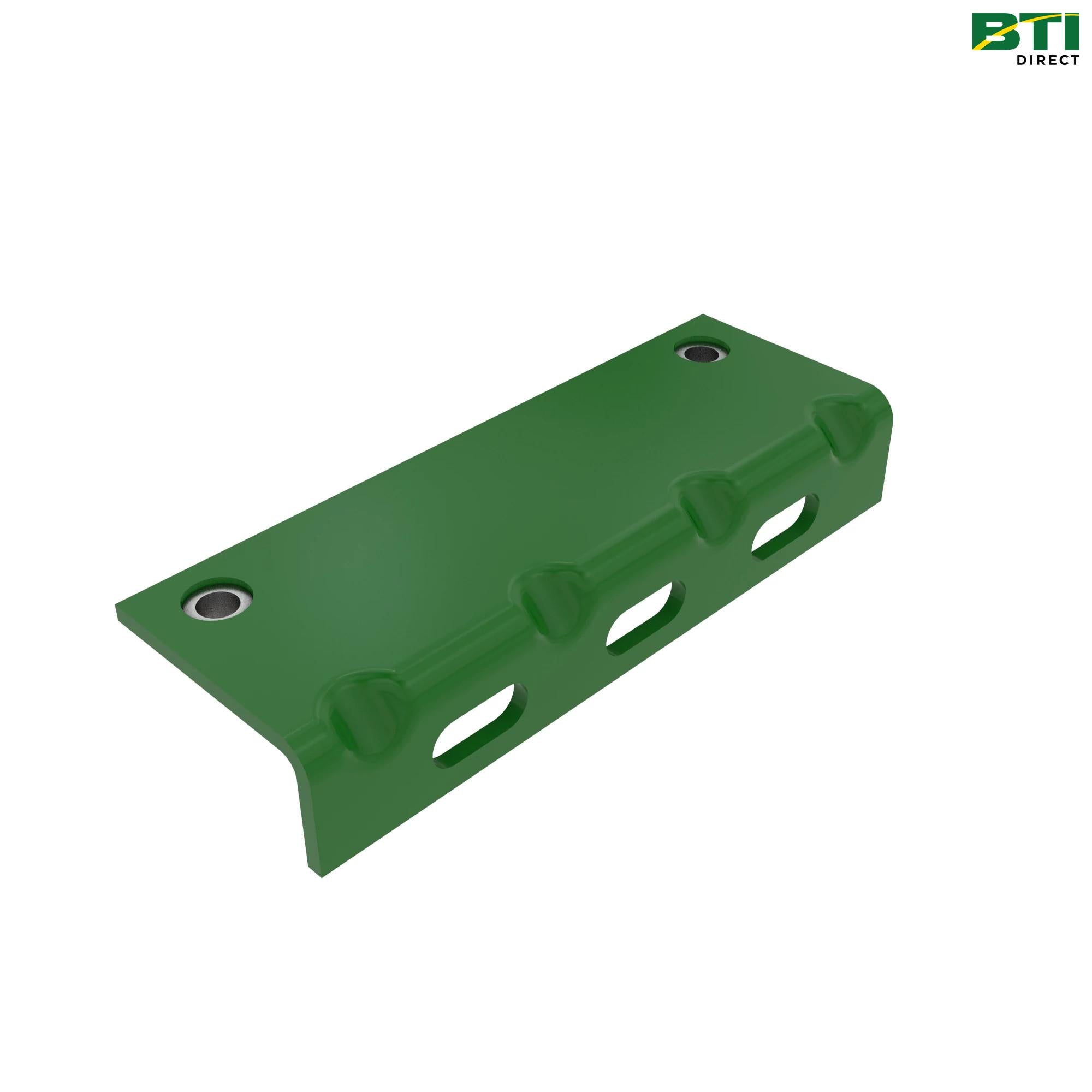 AH209782: Lower Front Beater Door Support