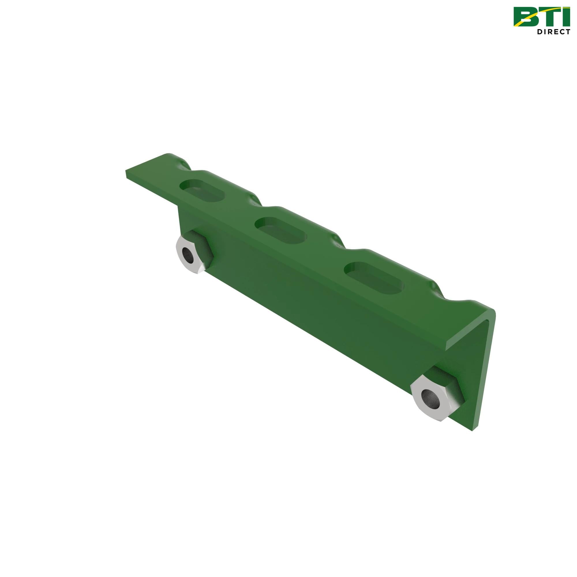 AH209782: Lower Front Beater Door Support