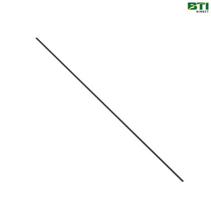 AH209861: Isolator