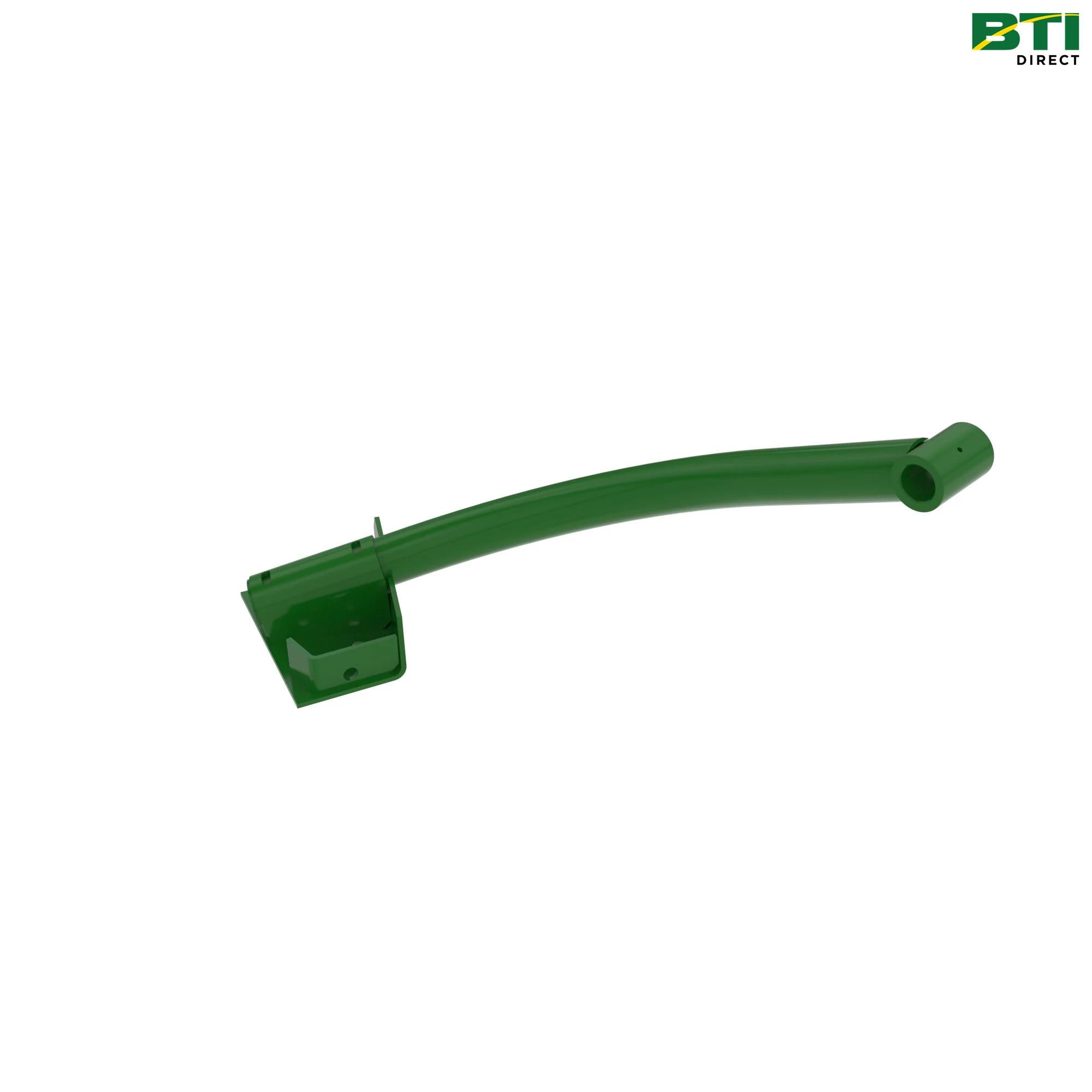 AH209865: Gauge Wheel Support, Right Side