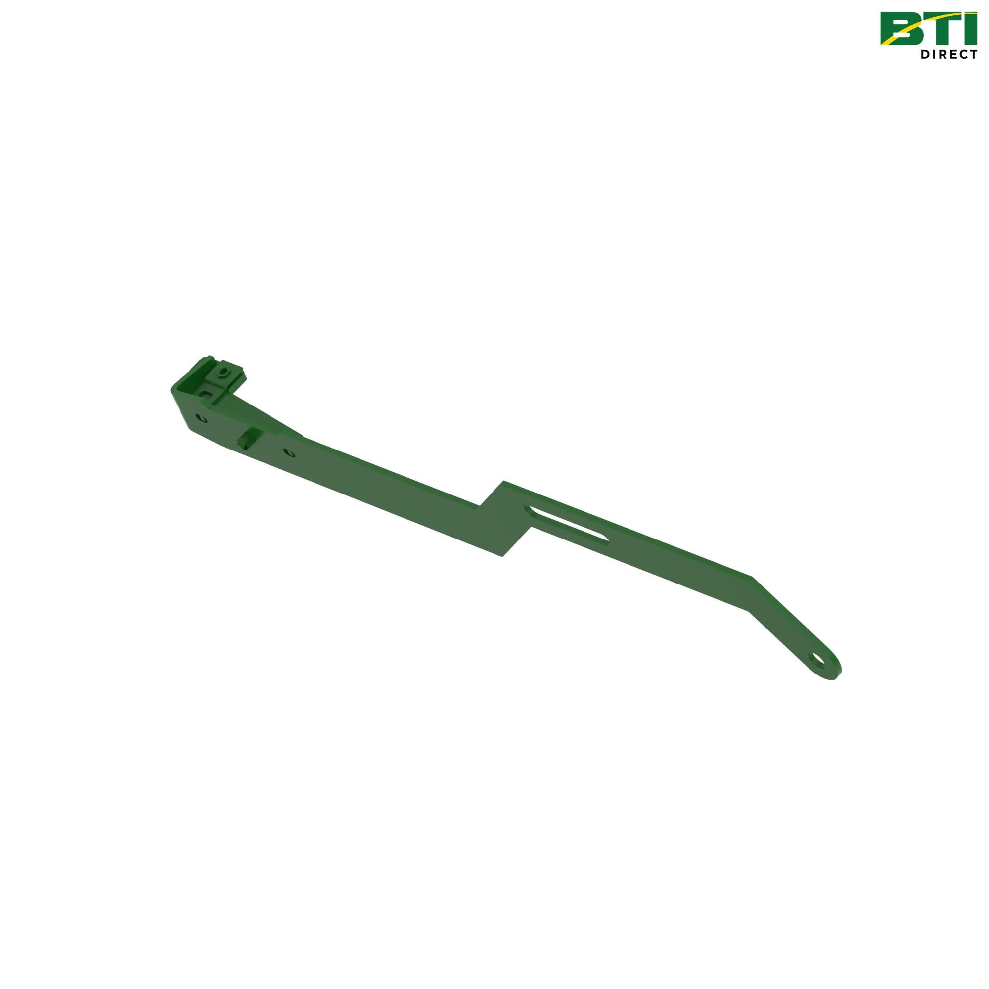 AH209872: Header Latching Mechanism Linkage Assembly