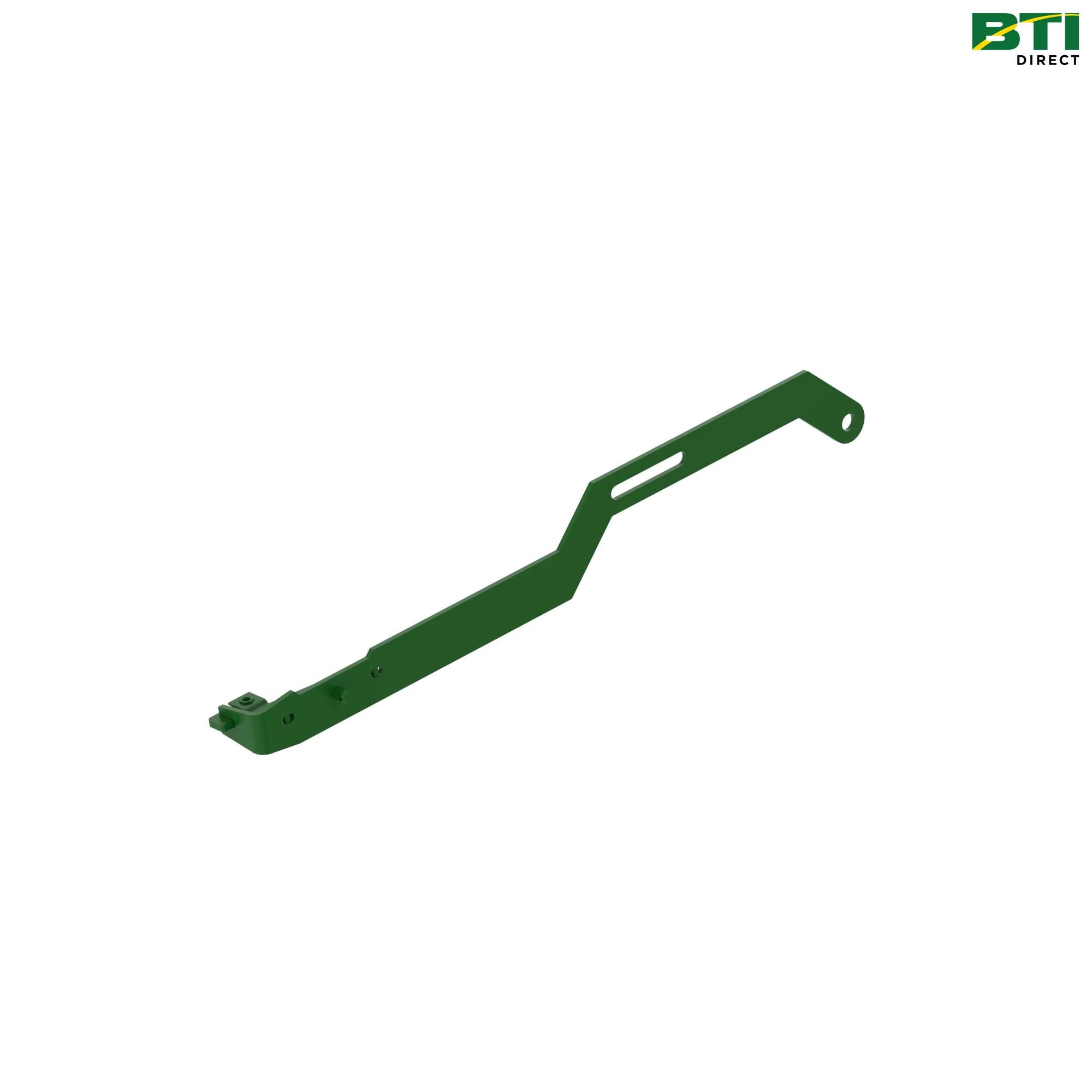 AH209872: Header Latching Mechanism Linkage Assembly