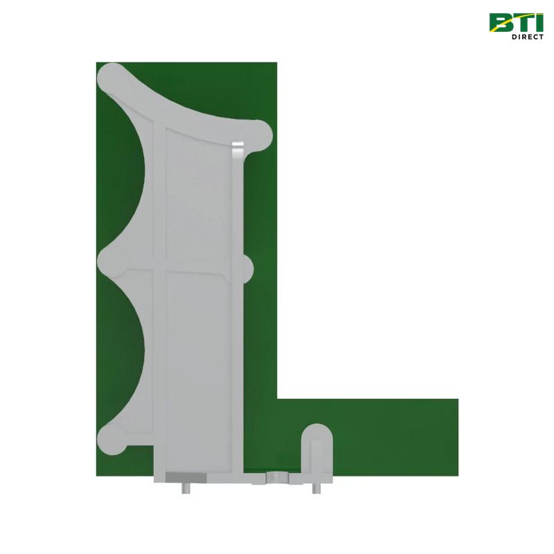 AH209883: Moisture Sensor Circuit Board