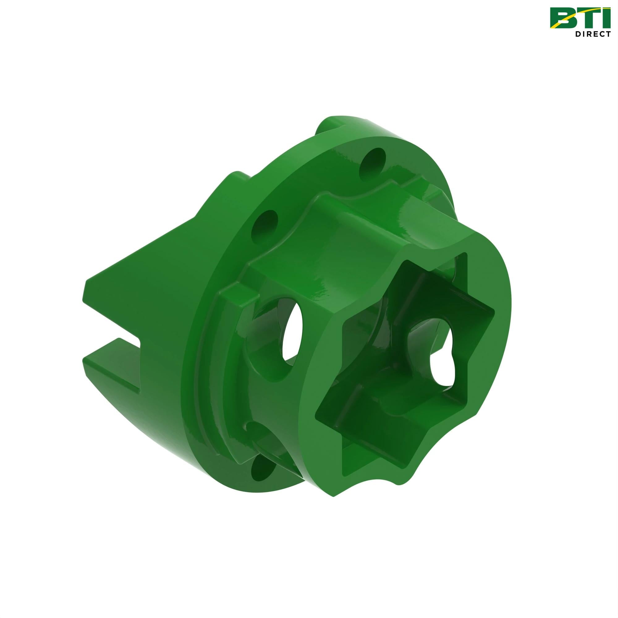 AH209946: Clutch Housing with Bearing
