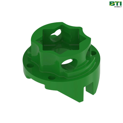 AH209946: Clutch Housing with Bearing