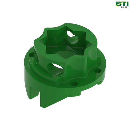 AH209946: Clutch Housing with Bearing