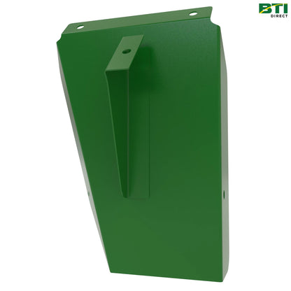 AH210169: Engine Air Deflectors