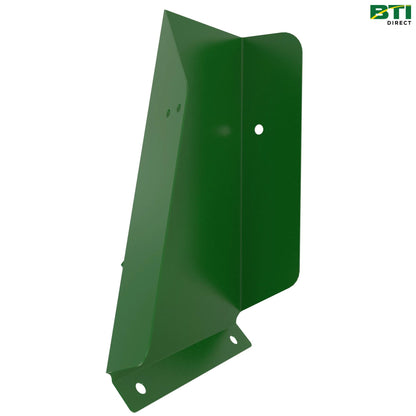 AH210169: Engine Air Deflectors