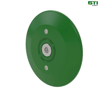 AH210174: Fan Inner Driven Sheave Assembly