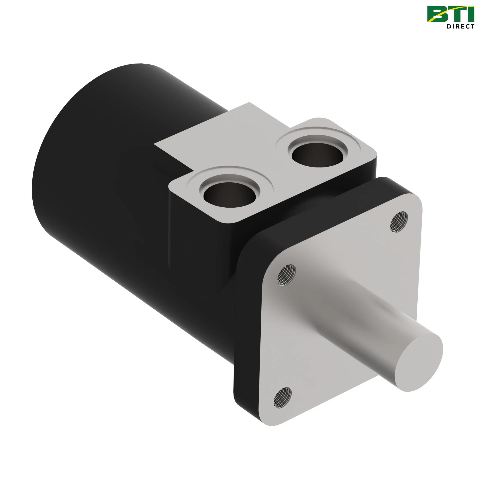 AH210249: Hydraulic Motor