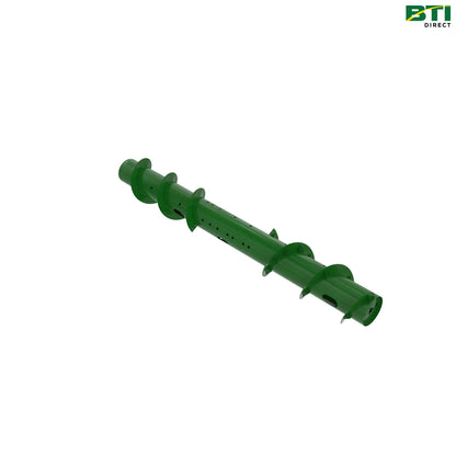 AH210300: Full Finger Auger, 16 Feet
