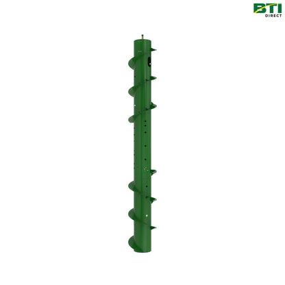 AH210300: Full Finger Auger, 16 Feet