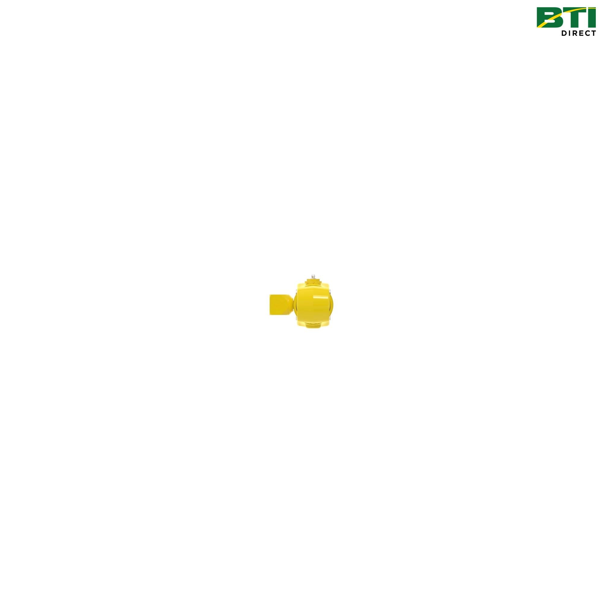 AH210323: Hydraulic Cylinder
