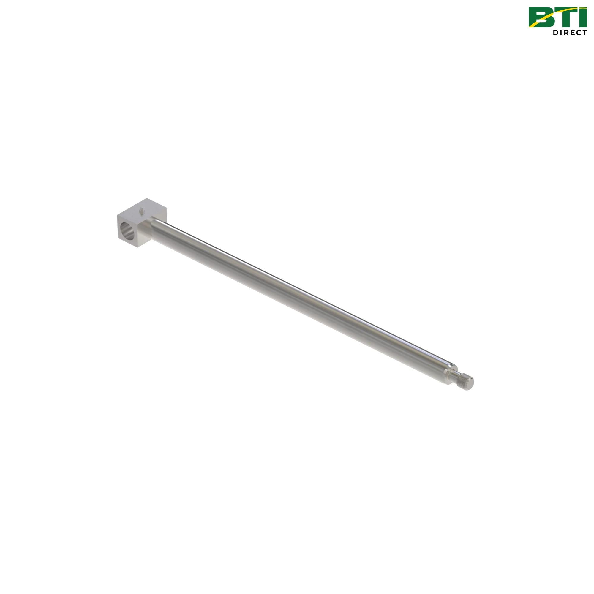 AH210375: Hydraulic Cylinder Rod