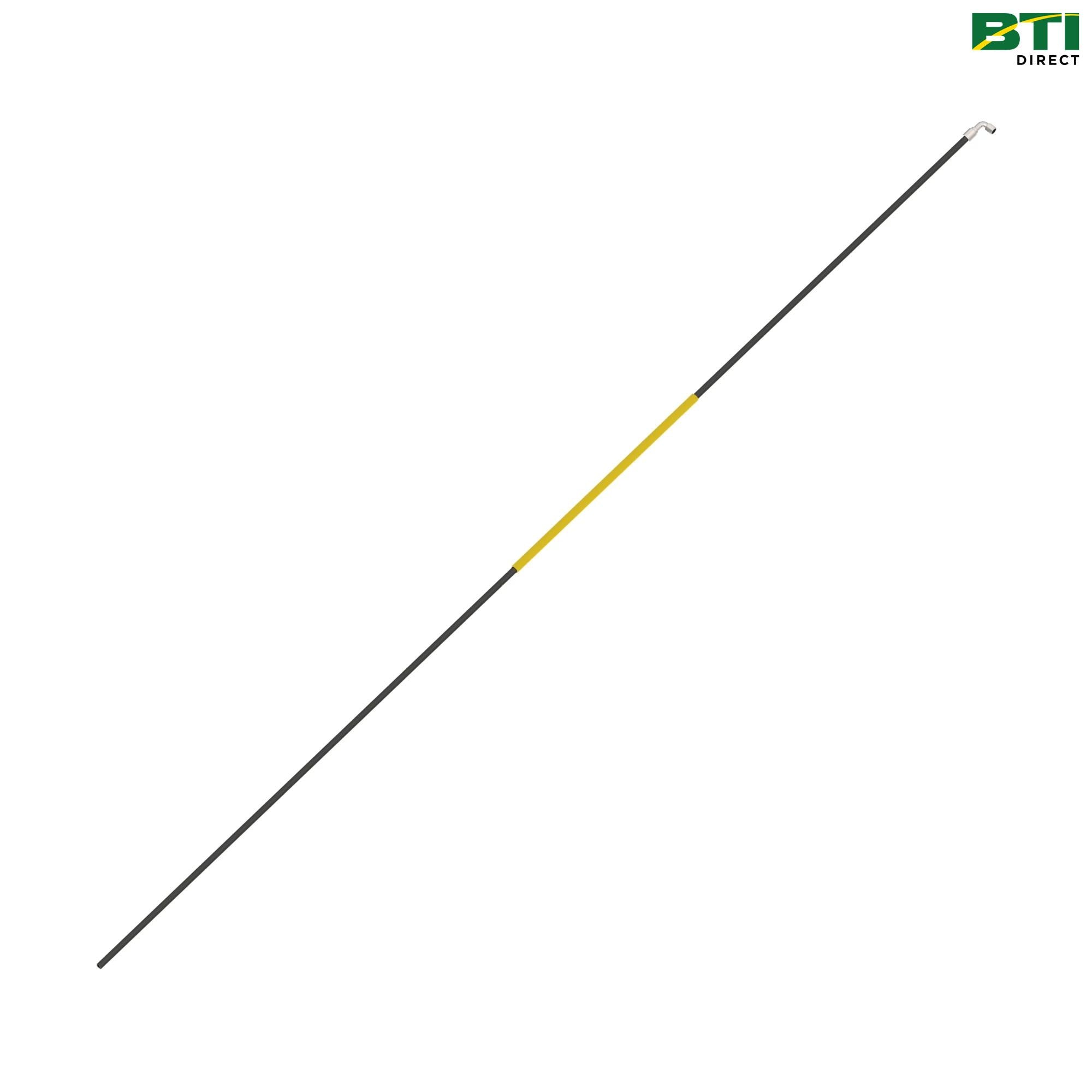 AH210782: Fuel Hose