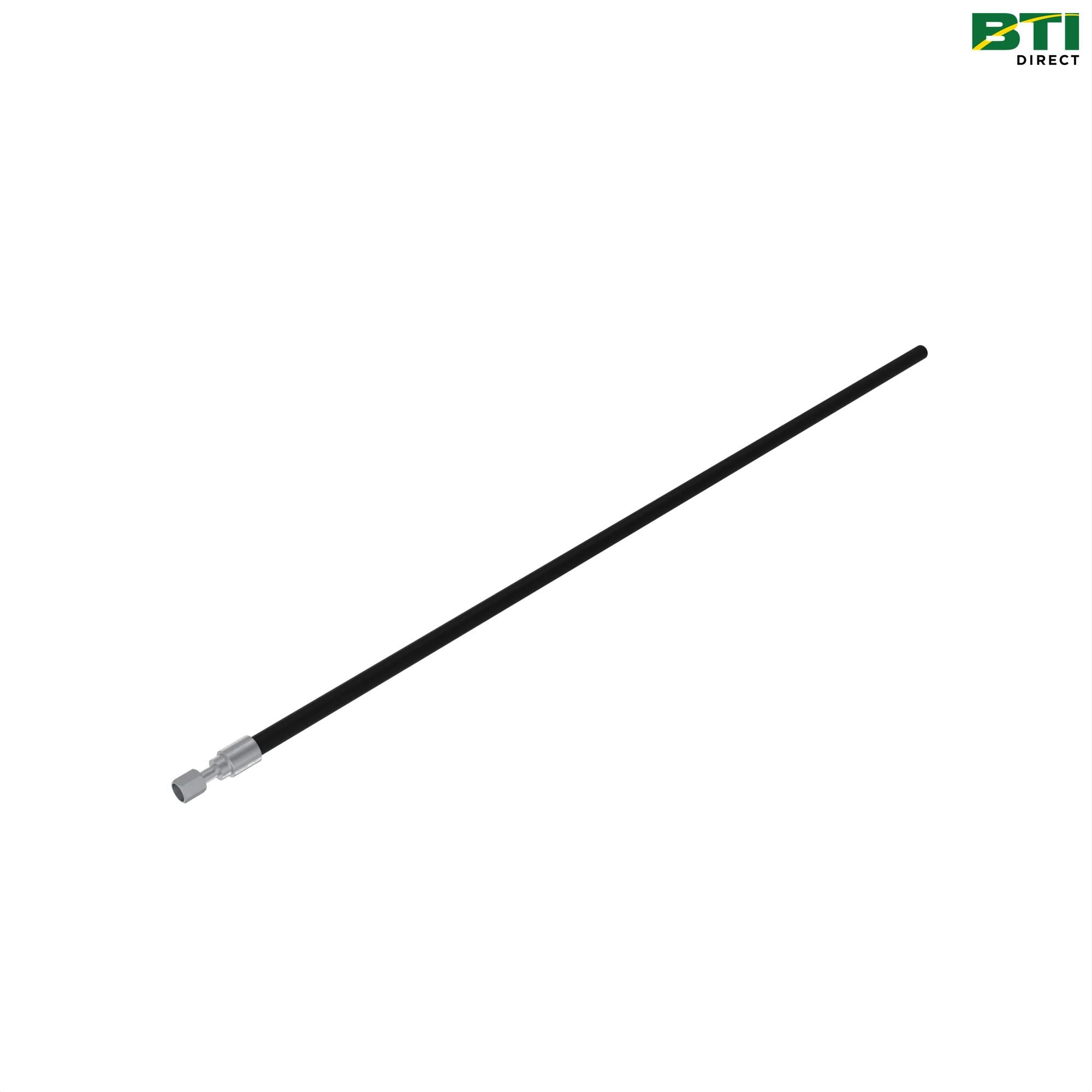 AH210784: Fuel Line Hose