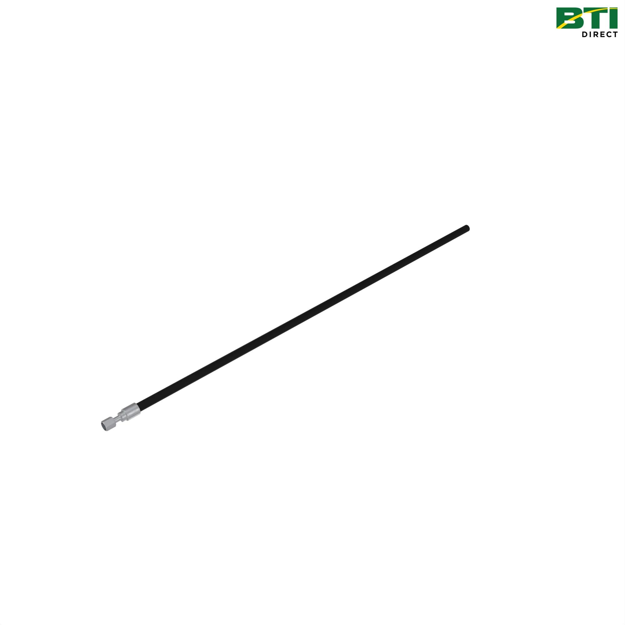 AH210784: Fuel Line Hose