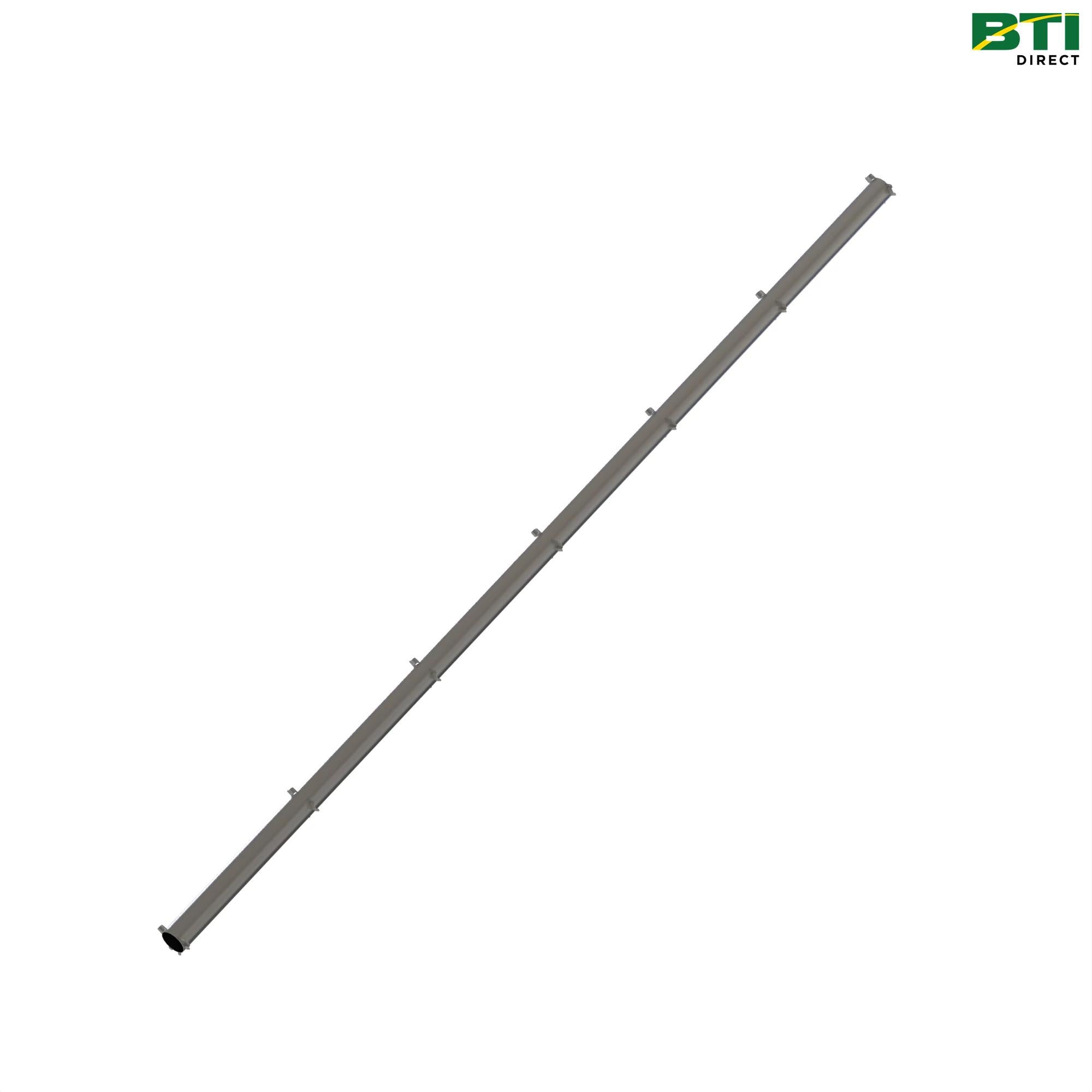 AH210797: Structural Tube