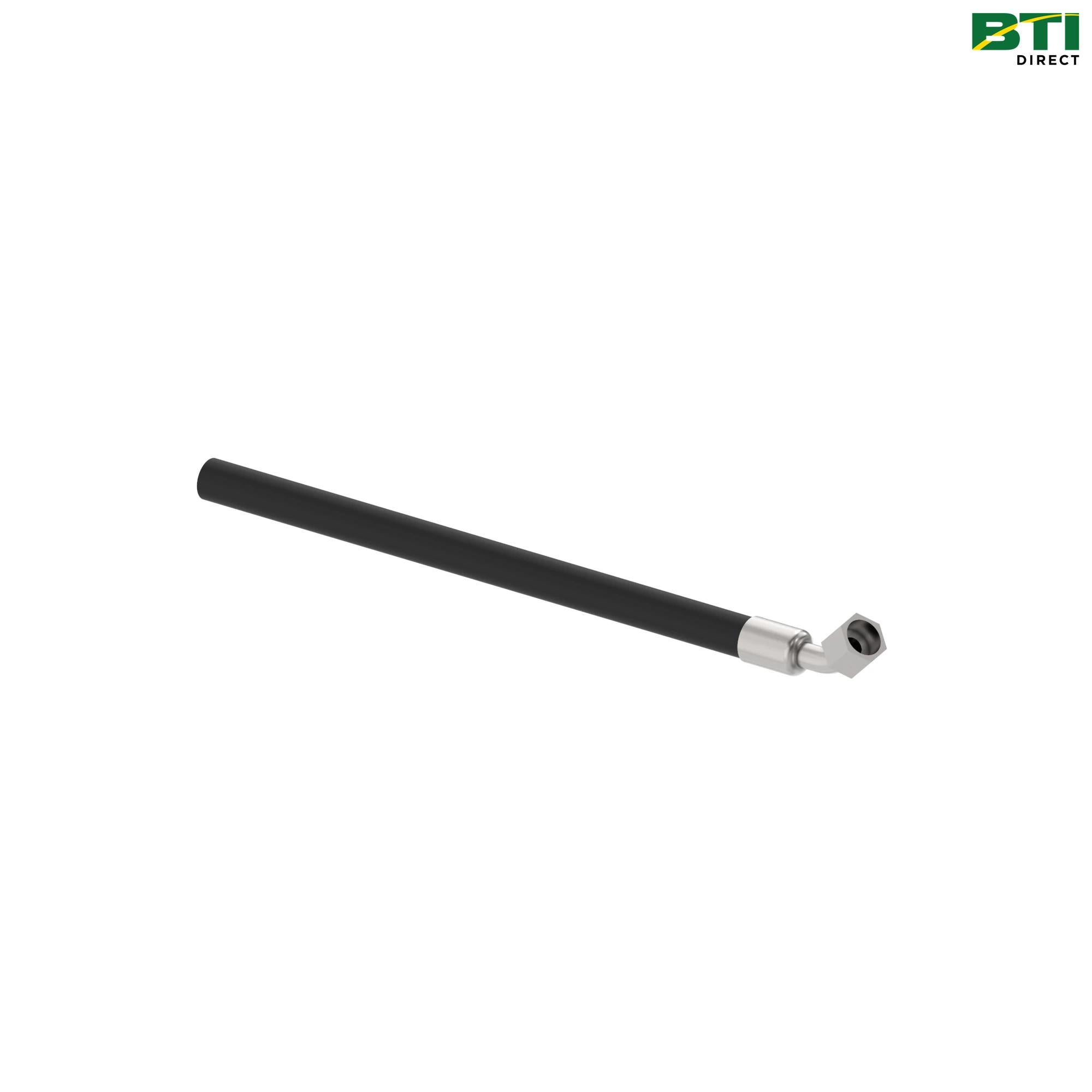 AH210805: Fuel Hose
