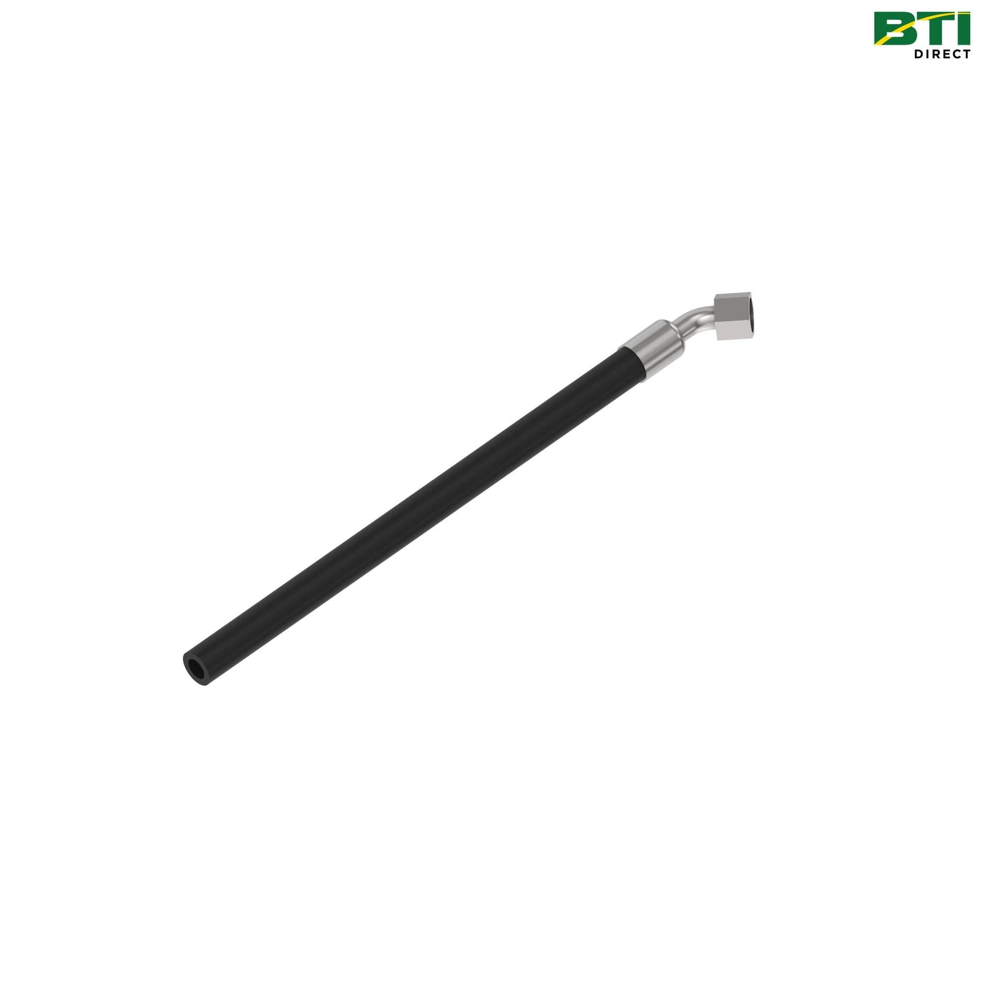 AH210805: Fuel Hose