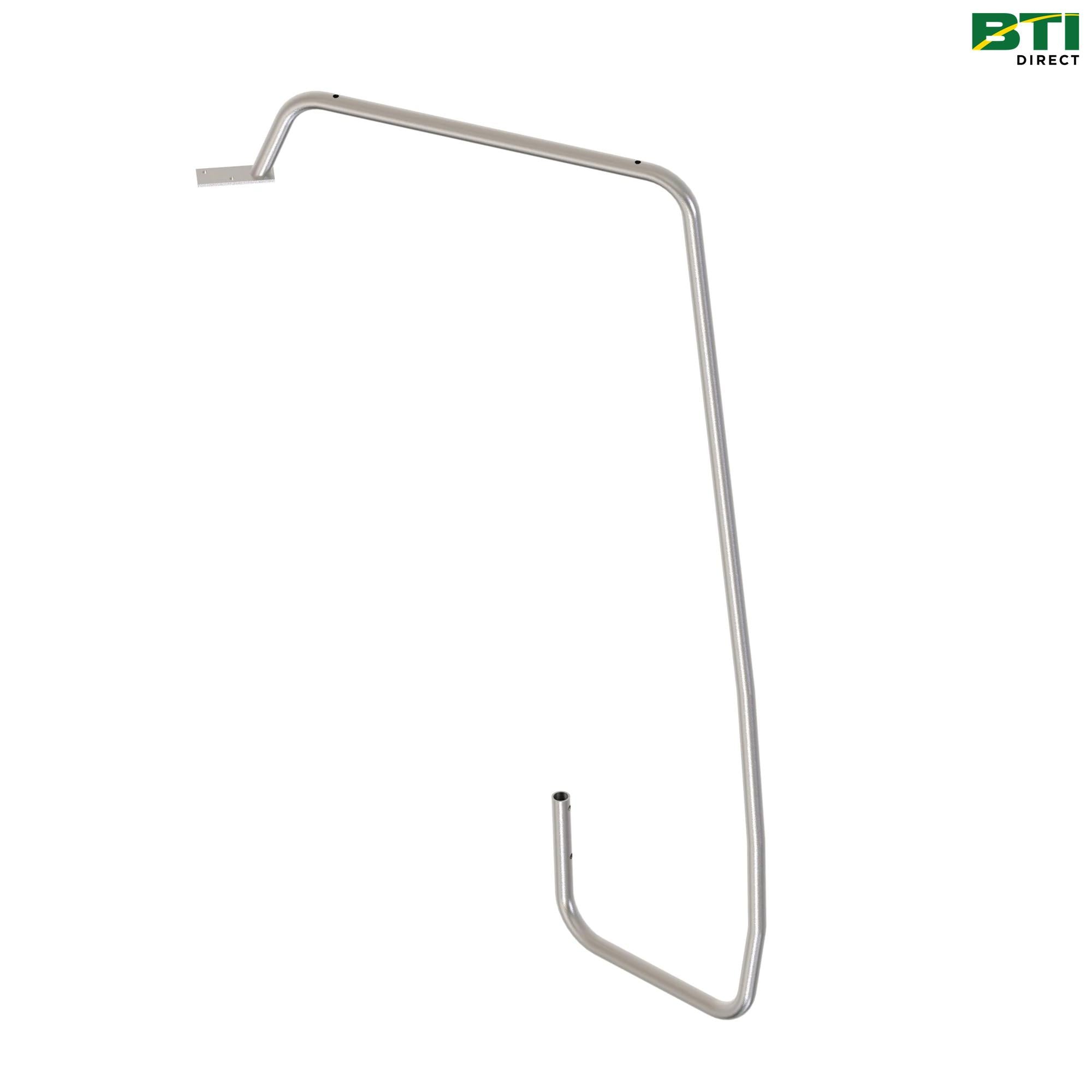 AH210815: Rear Fixed Landing Handrail