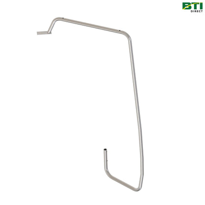 AH210815: Rear Fixed Landing Handrail