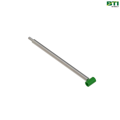 AH210827: Hydraulic Cylinder Rod