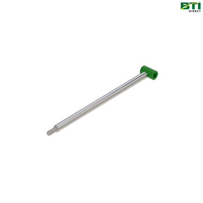 AH210827: Hydraulic Cylinder Rod