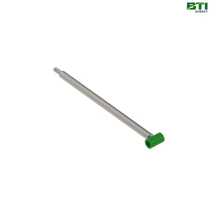 AH210827: Hydraulic Cylinder Rod