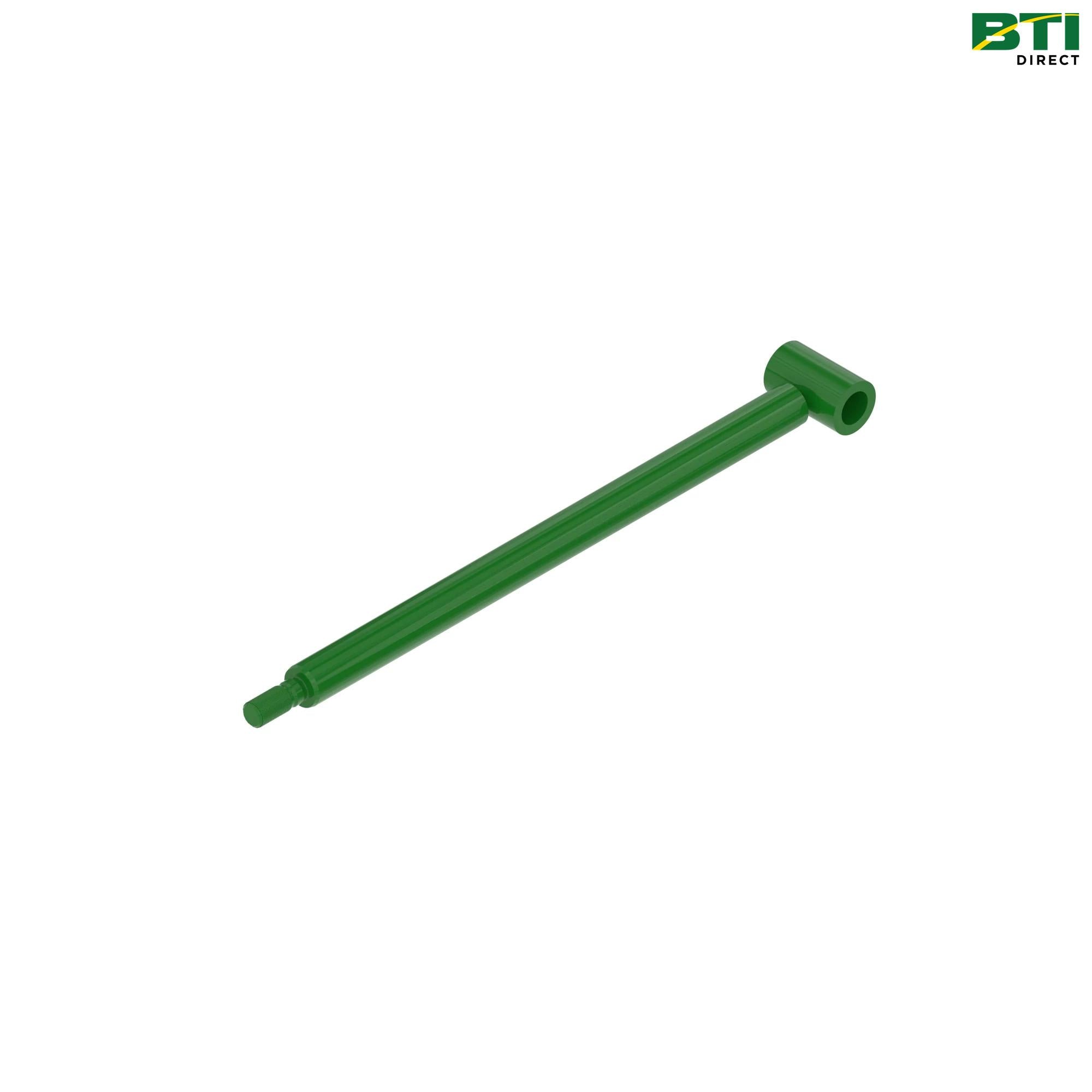 AH210828: Hydraulic Cylinder Rod