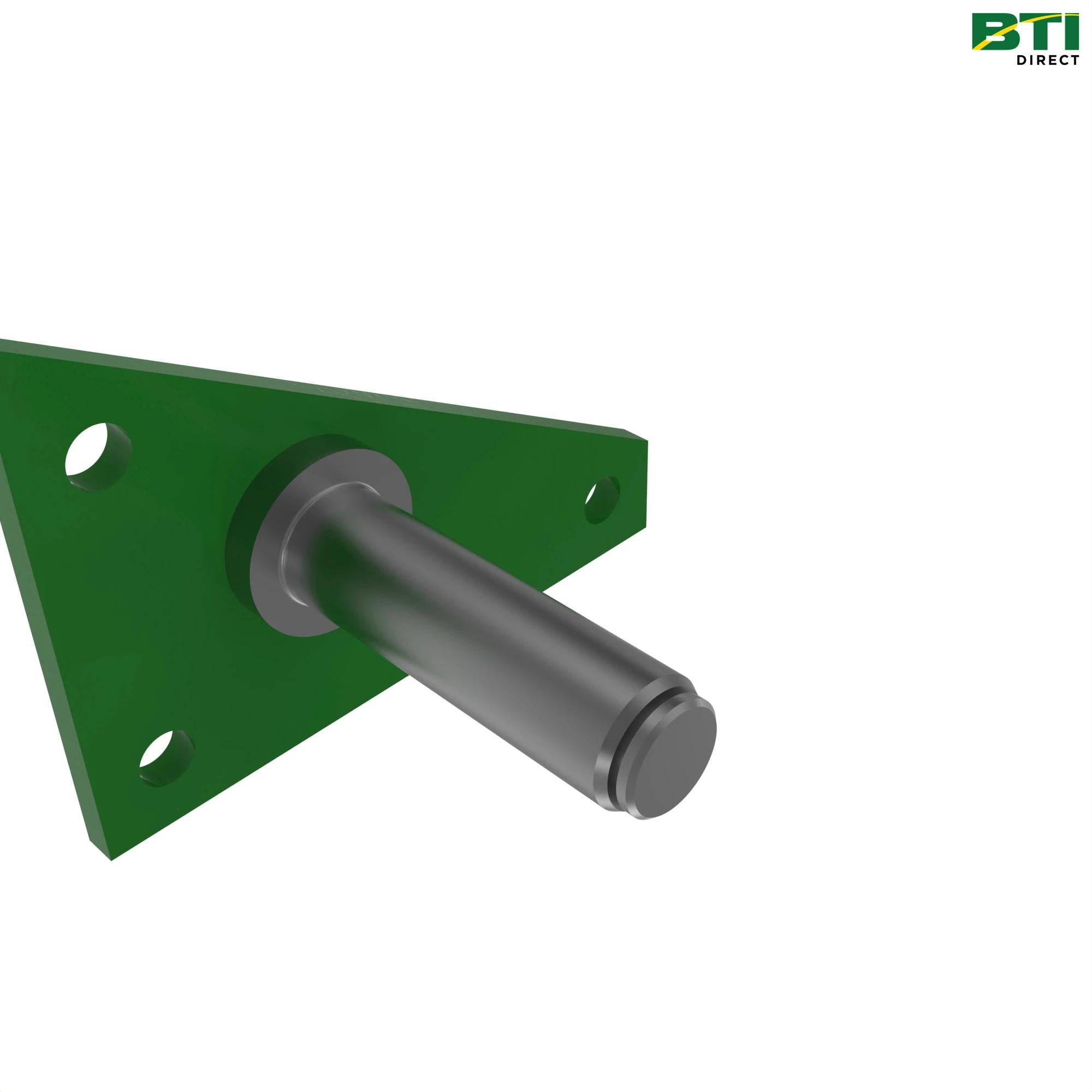 AH210916: Pivot Pin
