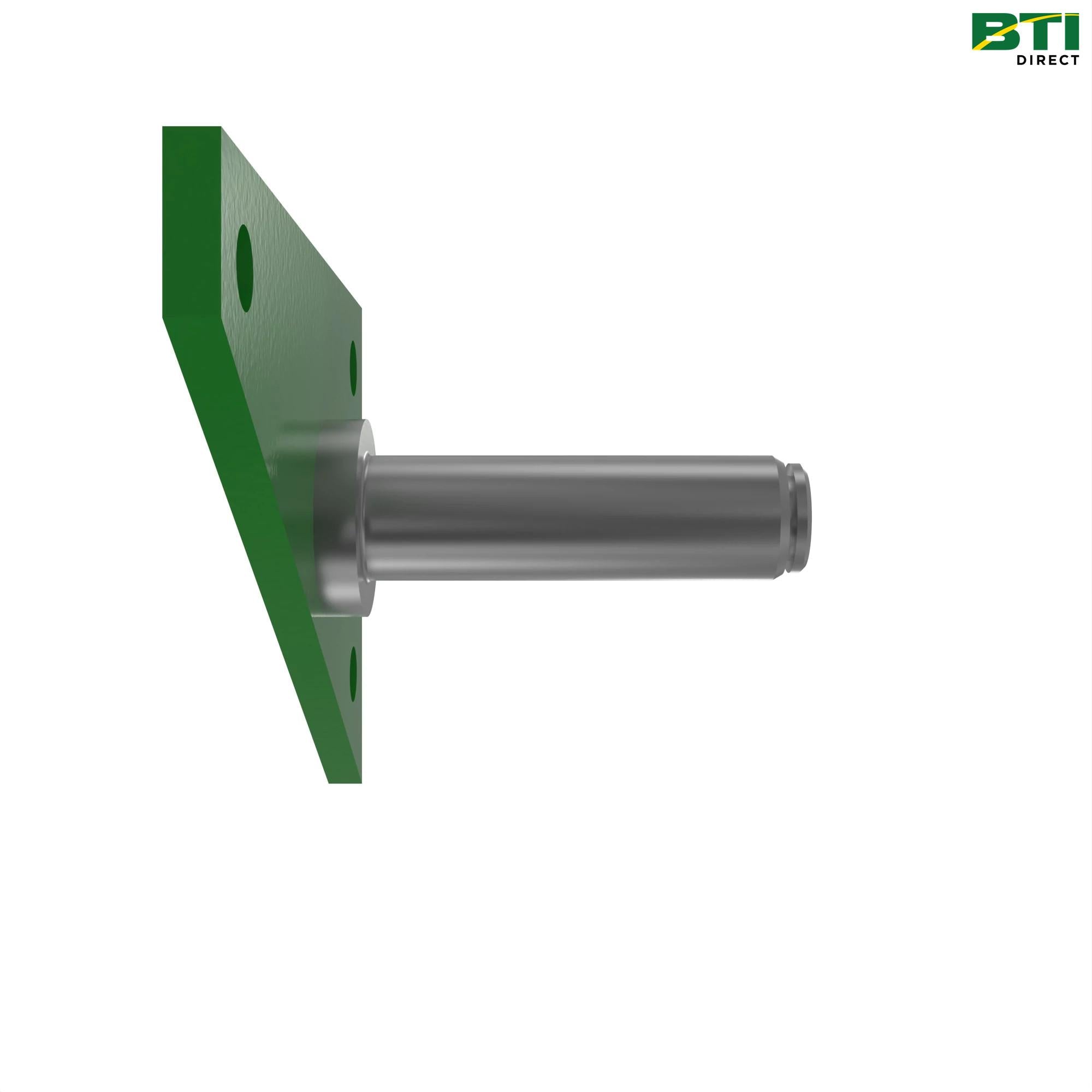 AH210916: Pivot Pin