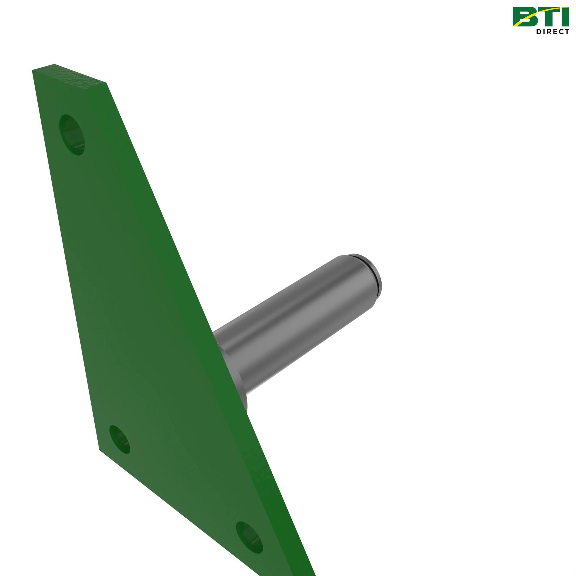 AH210916: Pivot Pin