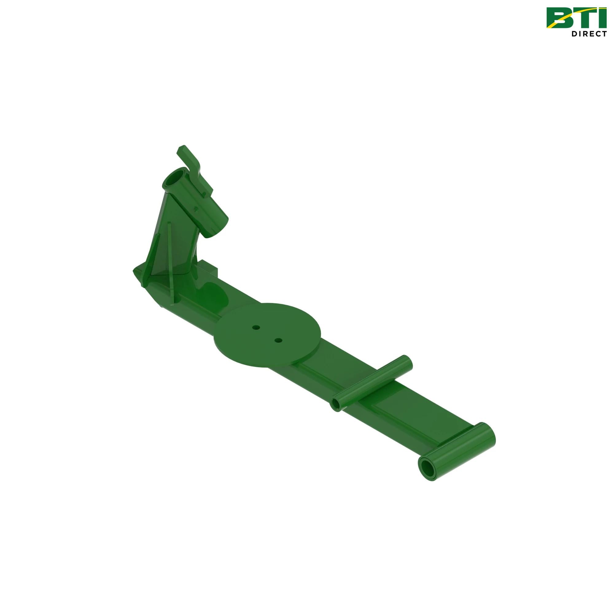 AH211190: Gauge Wheel Left Side Arm